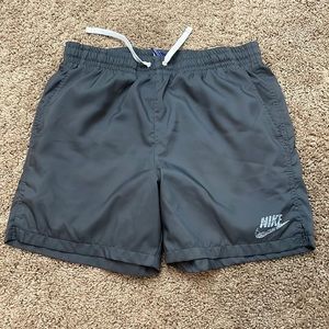 Mens Nike swim shorts!